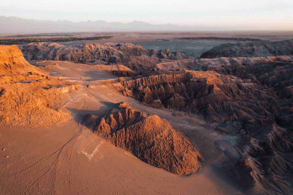 San Pedro de Atacama