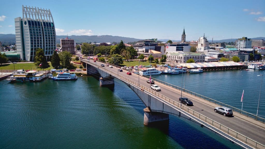 Valdivia