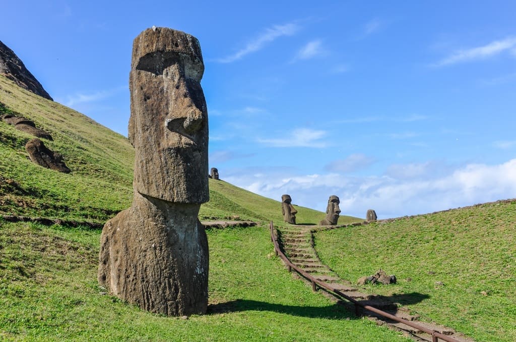 Easter Island